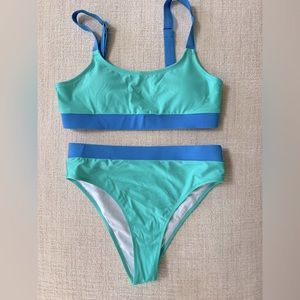 Amazon Bikini